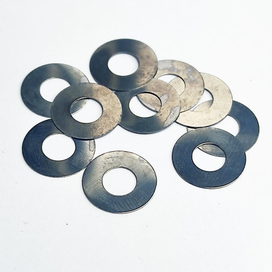 Teil für Elektroauto...