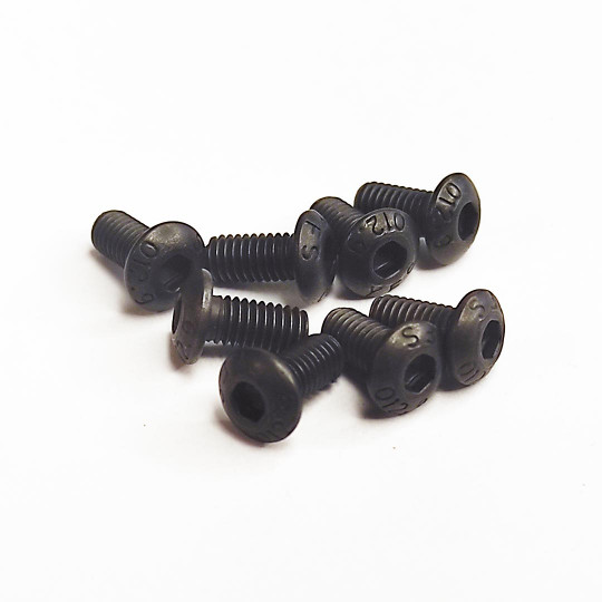 Teil für Elektroauto BTR...