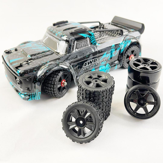 Elektroauto RC STINGER...