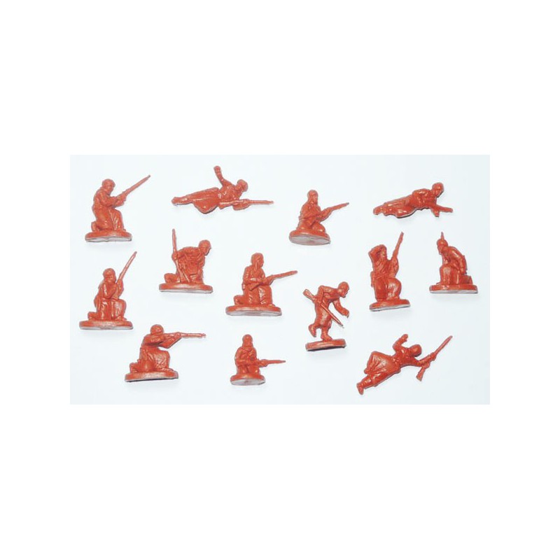 Araber fassen in Gefecht 1/72 | Scientific-MHD