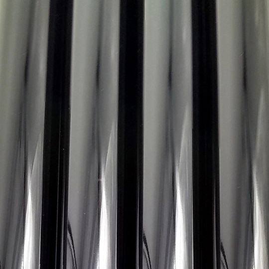 ORACOVER GQ-COTE Schwarz 10m