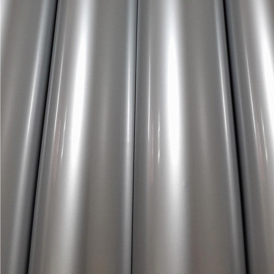 ORACOVER GQ-COTE Silber 10m