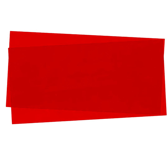 Polystyrolmaterial Rot...