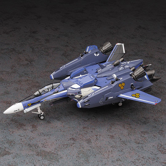 Plastikmodell VF-25G Super...