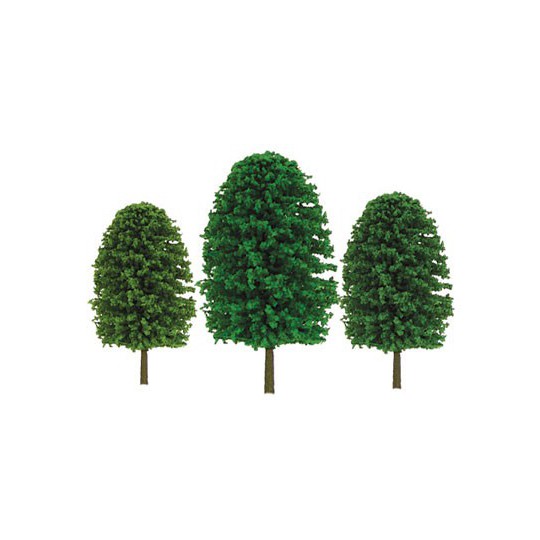 Baumbaum 75 bis 100 mm - Loch Lade | Scientific-MHD