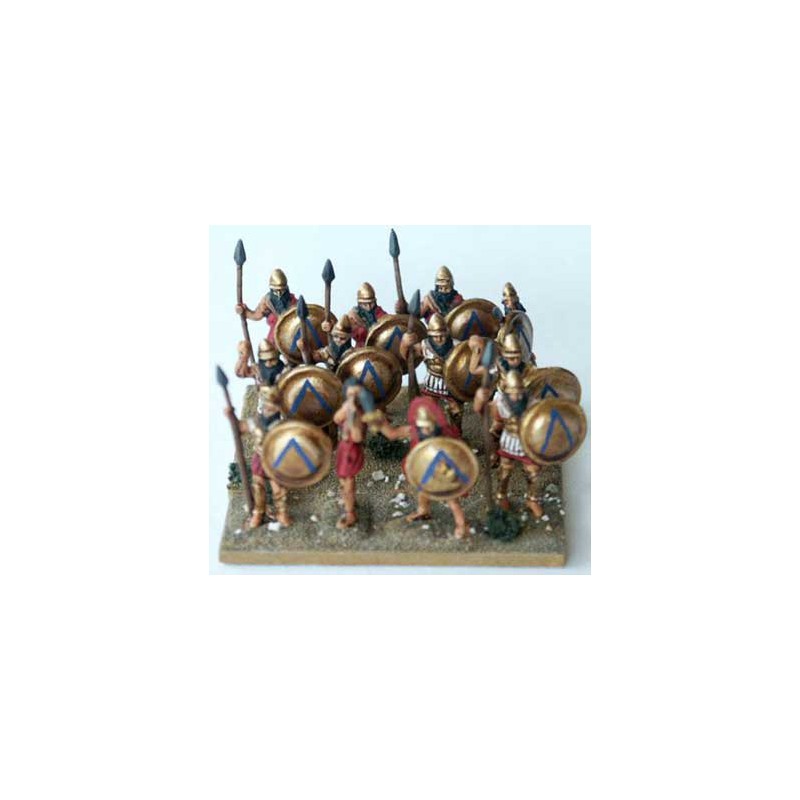 Spartanische Figur 1/72 | Scientific-MHD Spartanische Figur 1/72 | Scientific-MHD