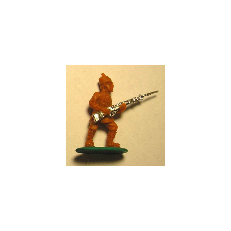 Figur der Rote Armee HIBE SUMMER 1/72 | Scientific-MHD