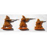 Figur der Roten Armee Housing Winter 1/72 | Scientific-MHD