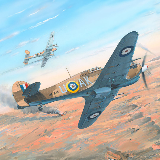 Plastikmodell des Flugzeugs...