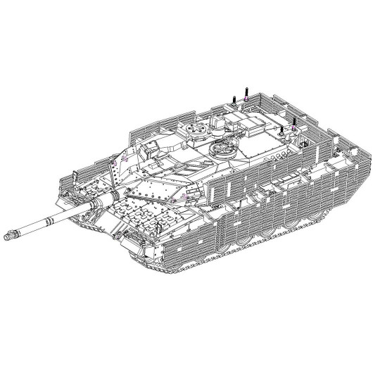 copy of Französisches M4...
