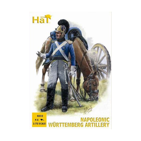 Wattumberg 1/72 Artilleriefigur | Scientific-MHD