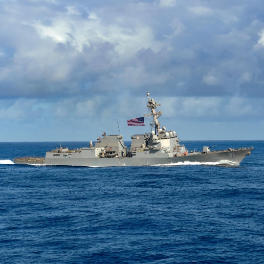 Modell aus Kunststoff des...