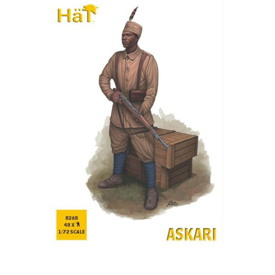 Ebari wwi 1/72 Figurine Ebari wwi 1/72 Figurine | Scientific-MHD