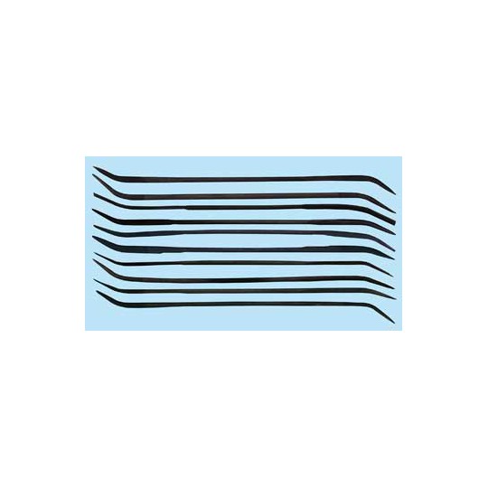 Limette für Scheinlimemen Bordsteine | Scientific-MHD