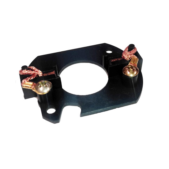 Feldzubehör CHARBONS FÜR...