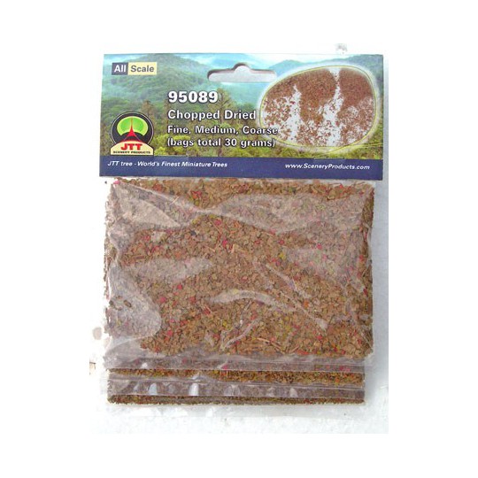 Kräuter -Auswahl an toten Blättern - EPAIS Medical End | Scientific-MHD