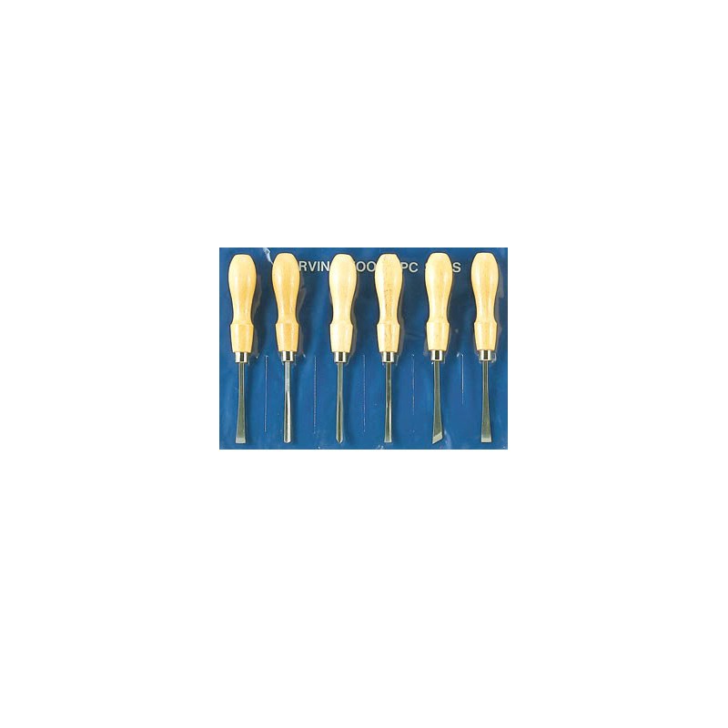 Gouge für Model -Gouges und Langarmmesser | Scientific-MHD