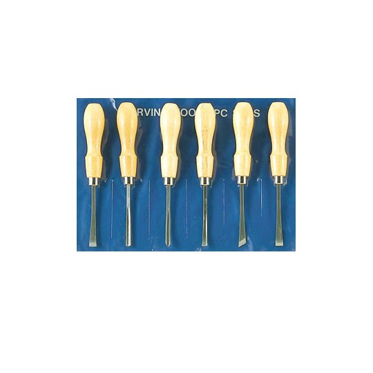 Gouge für Model -Gouges und Langarmmesser | Scientific-MHD