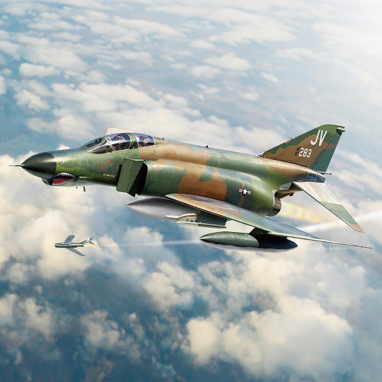 Plastikmodell eines...