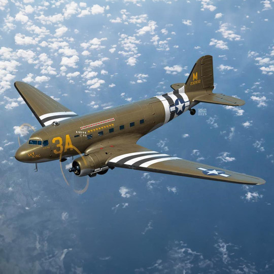 Plastikmodell eines...