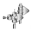 Embacket Accessoire gebundene Querruder | Scientific-MHD Embacket Accessoire gebundene Querruder | Scientific-MHD