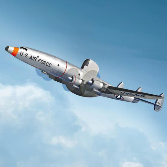 Plastikmodell eines...