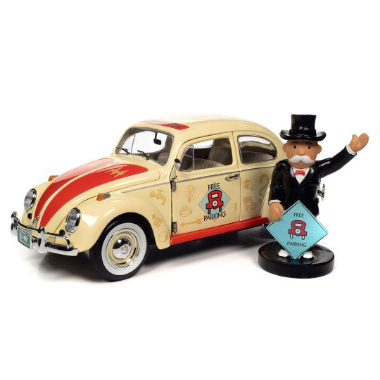 Auto im Maßstab Die Cast...