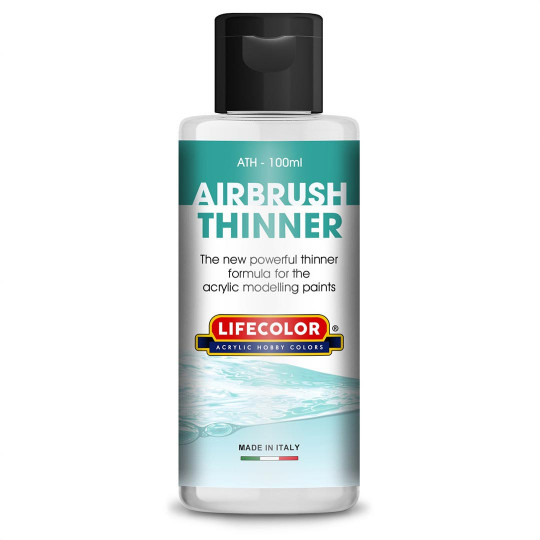 Acrylfarbe VERDÜNNUNG FÜR...