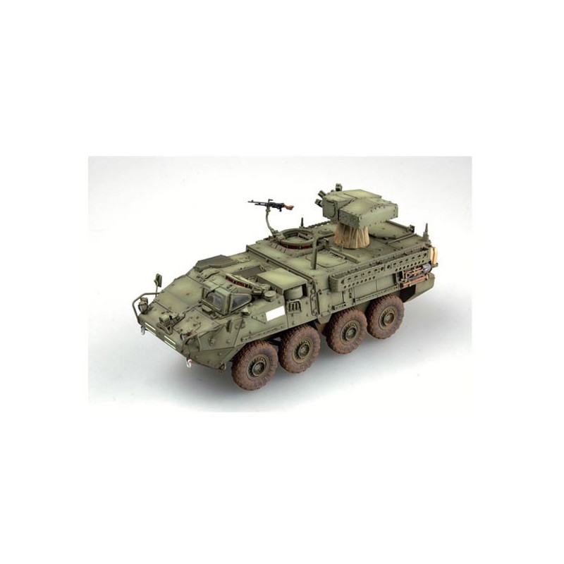 M1134 Stryker Plastiktankmodell | Scientific-MHD