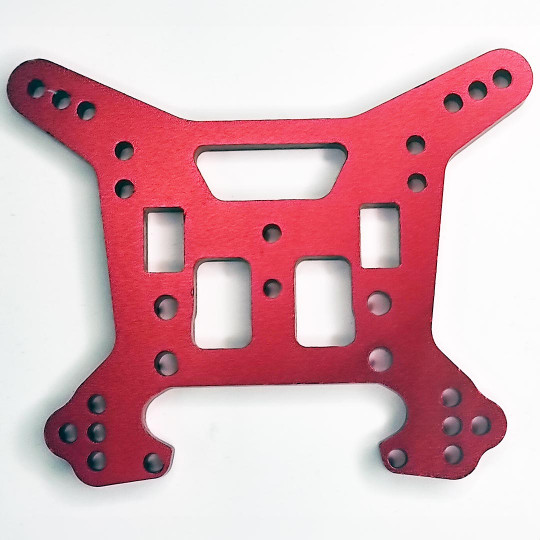 Teil für Elektroauto...