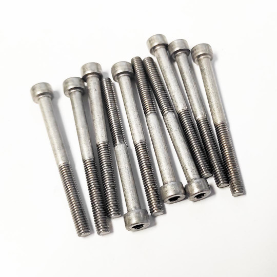 Visserie vis Btr Edelstahl...