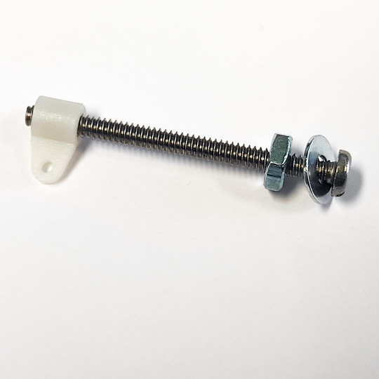 Guignol eingebettetes Zubehör