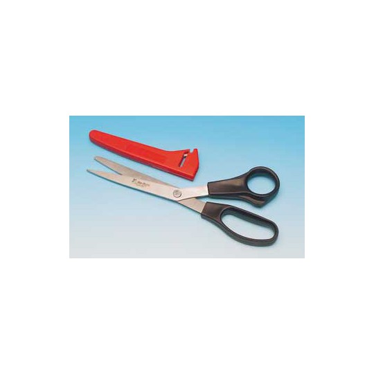 Casseaux für Modellqualitätsschere | Scientific-MHD