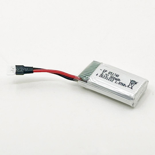 Stück für Flugzeug BATTERIE...