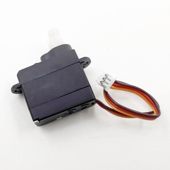 Stück für Flugzeug Servo...