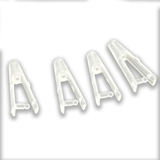 Ersatzteil für Flugzeug...