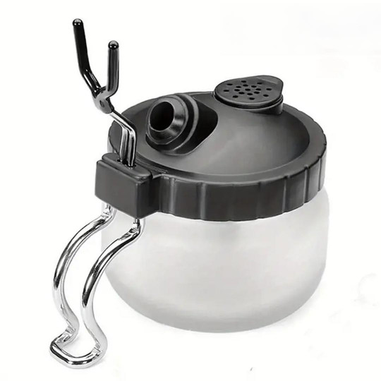 Airbrush für Modellbau...