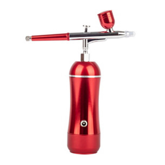 Airbrush für Modelle Kompressor Airbrush + Becher Airbrush für Modelle...