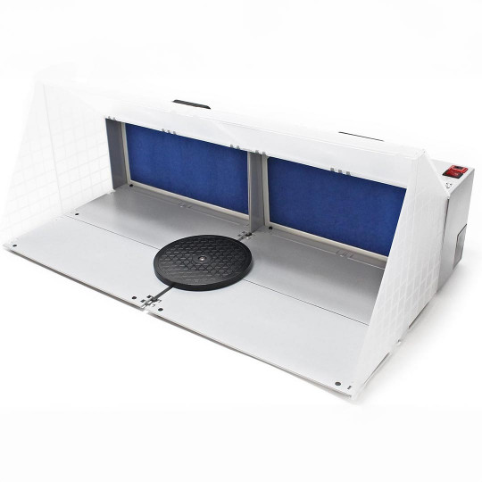 Aerograph für Modell...