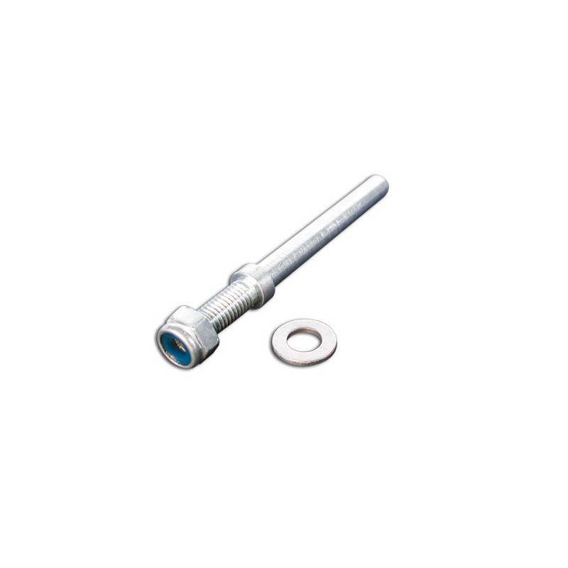 Zubehör für Funkgeräte 5 -mm -Radachsen für Aluminiumzug (2 Stcs) | Scientific-MHD