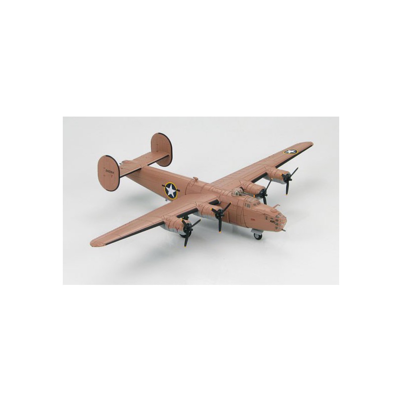 Miniatur des Flugzeugs sterben bei 1/72 B-24d Liberator 1/144 | Scientific-MHD
