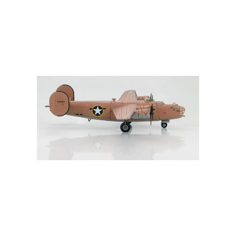 Miniatur des Flugzeugs sterben bei 1/72 B-24d Liberator 1/144 | Scientific-MHD