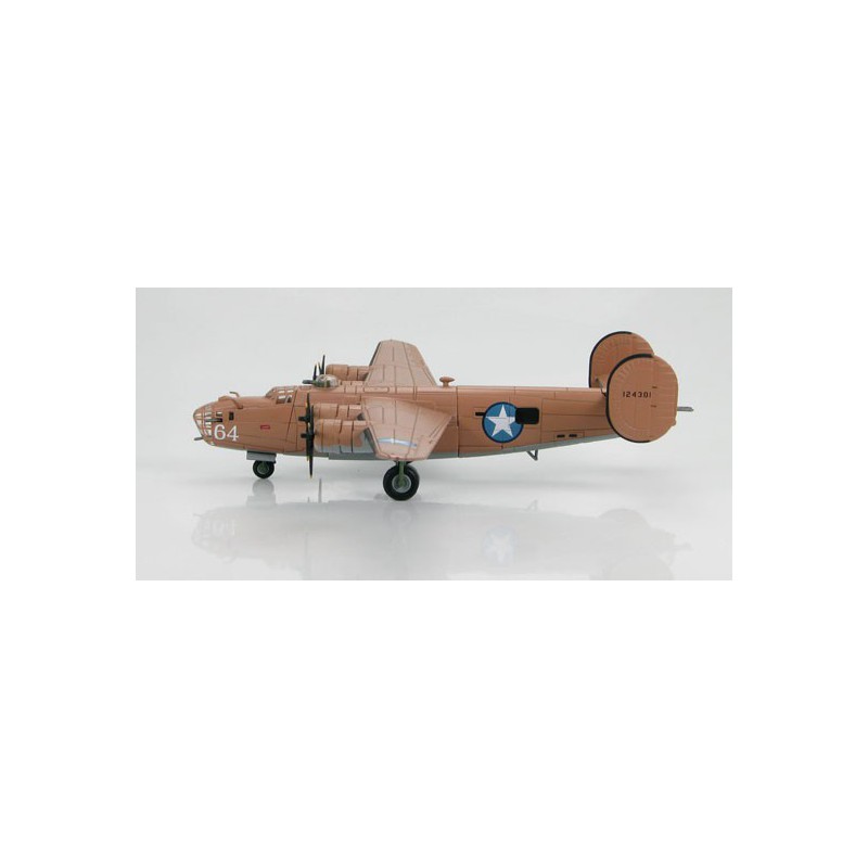 B-24d Liberator Lady 1/144 | Scientific-MHD