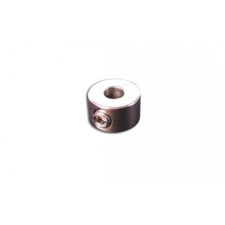 Eingebetteter Zubehör -Arret -Ring 3 mm (10pcs) | Scientific-MHD