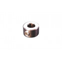 Eingebetteter Zubehör -Arret -Ring 4 mm (10pcs) | Scientific-MHD