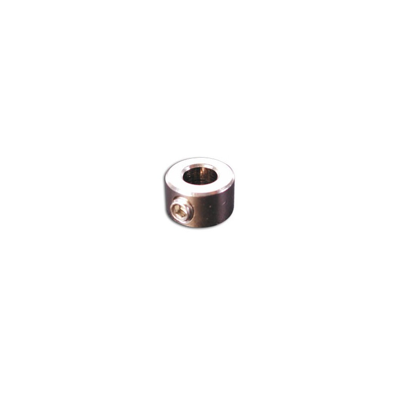 Eingebetteter Zubehör -Arret -Ring 4 mm (10pcs) | Scientific-MHD