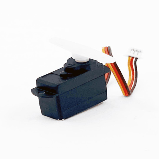 Ersatzteile für Flugzeuge...