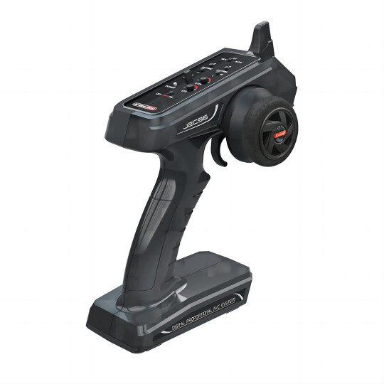 Ersatzteil für Speedboot...