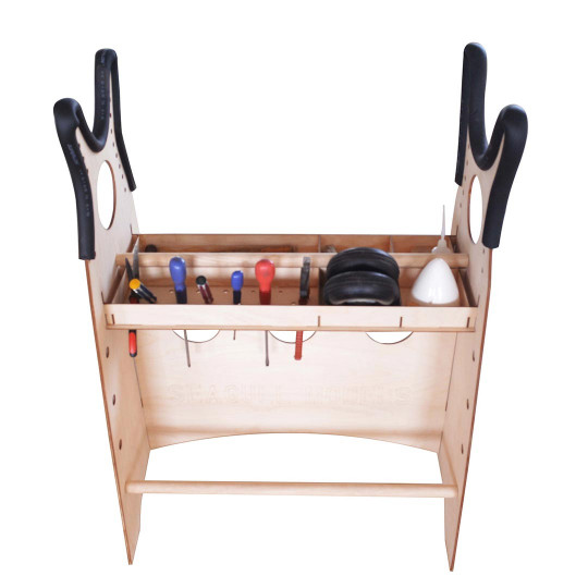 Radio -kontrollierte...