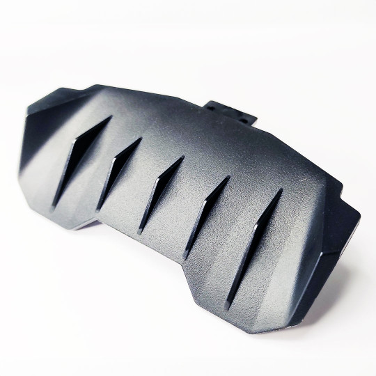 Ersatzteil für Elektroauto...